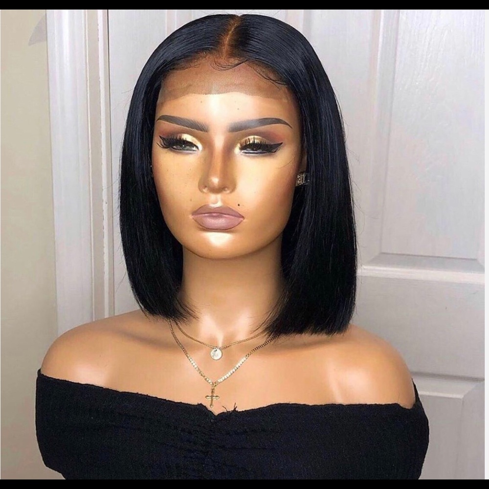 Bob  wig
